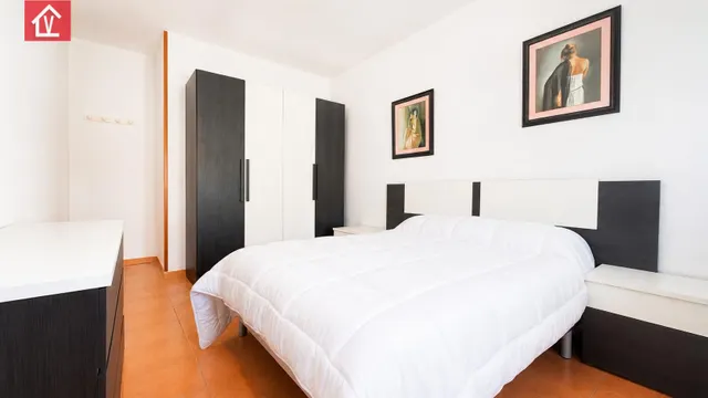 Piso en venta en la zona de La Románica de 3 dormitorios lito para entrar a vivir – La Creu de Barberà — 19