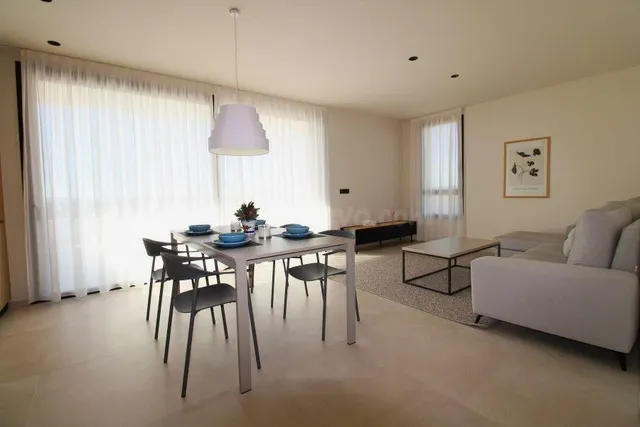 Magnífico apartamento de lujo en Las Colinas Golf – vistas a - foto 5