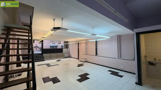 LOCAL COMERCIAL CENTRICO EN VENTA Y/O ALQUILER - foto 5