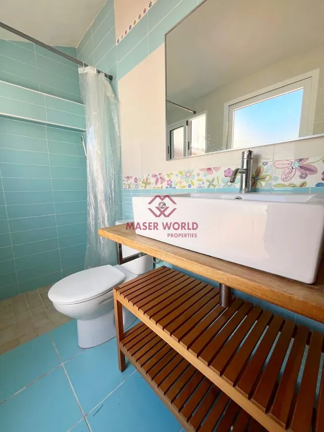 SE VENDE CHALET EN BOLNUEVO — 21