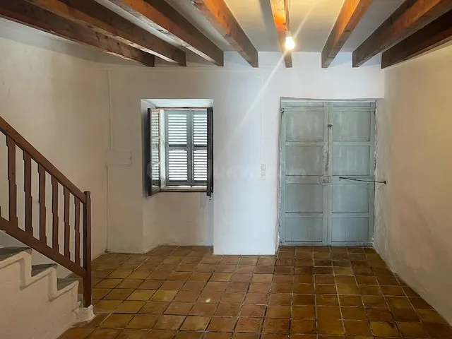 CASA DE PUEBLO TECHO LIBRE - foto 2