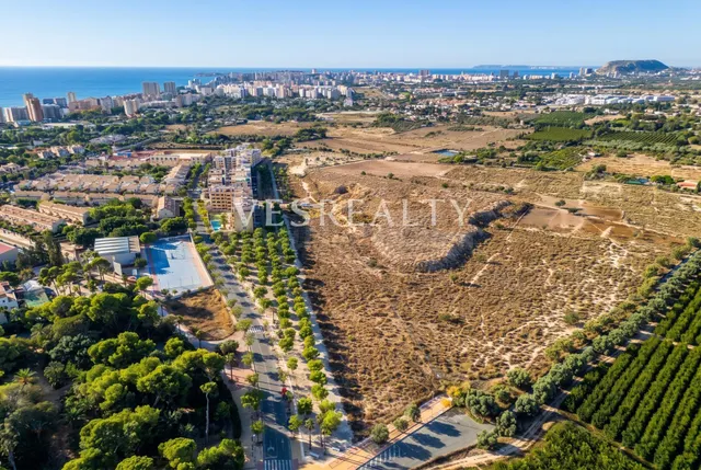 Excelente Inversión Terreno Urbanizable cerca del Mar — 5