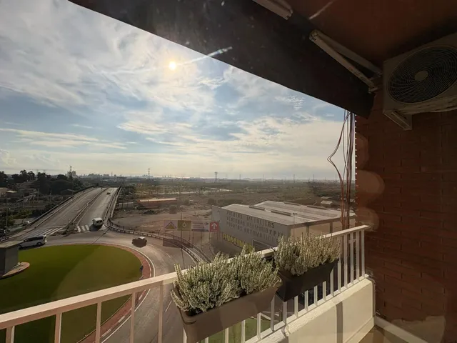 Piso 3 habitaciones 76m² en venta - Sagunto — 19