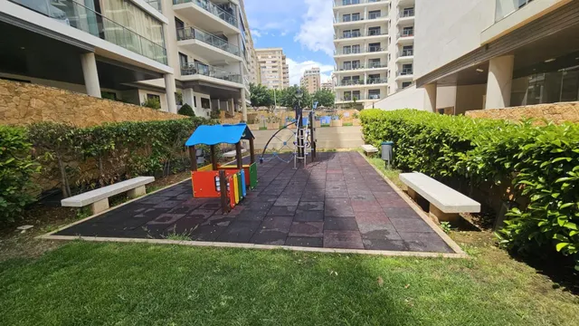 Piso BAJO en La Cala — 2