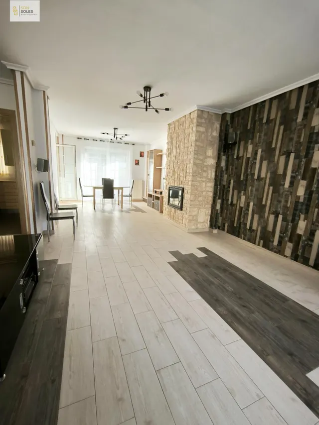MARAVILLOSO CHALET ADOSADO DE 3 habitaciones EN LA ZONA DE P - foto 5