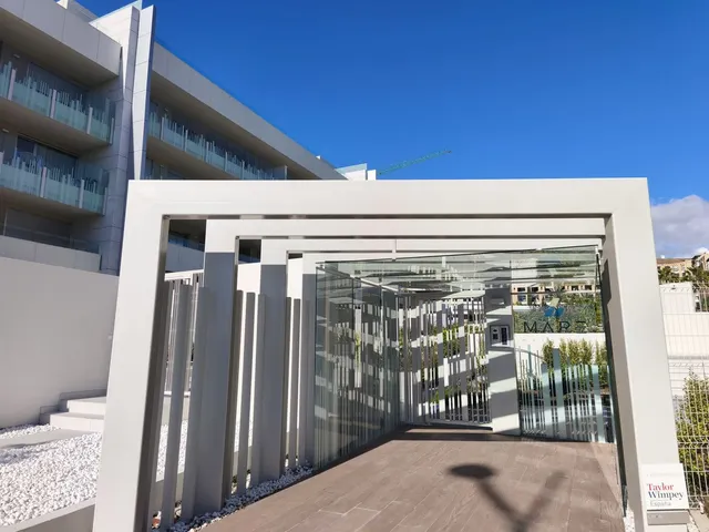Apartamento 2 habitaciones 103m² en venta - Marbella — 26