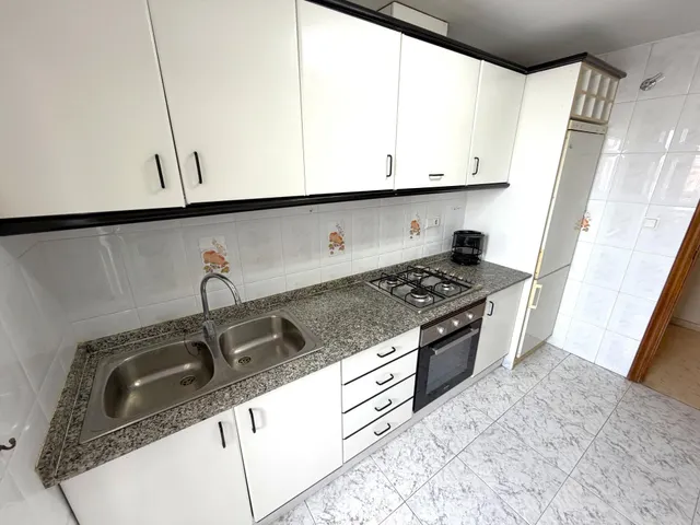 Fantástica vivienda luminosa de tres dormitorios y terraza en San Agustín — 23