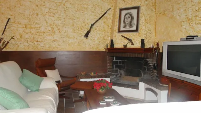 PRECIOSO CHALET DE LUJO CERCANO A ELCHE — 49