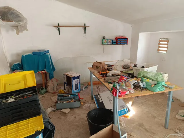 CASA EN  HUELMA — 3