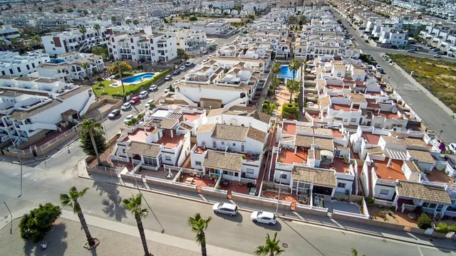 Adosado 3 habitaciones 95m² en venta - La Ciñuelica — 2