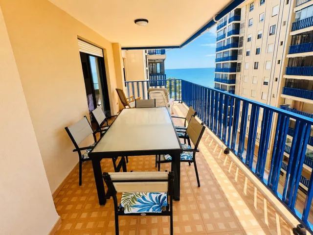 Apartamento en Primera Línea de Playa - foto 5