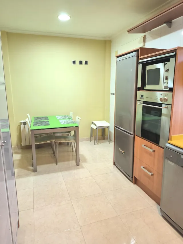 Magnifico duplex con buhardilla — 16
