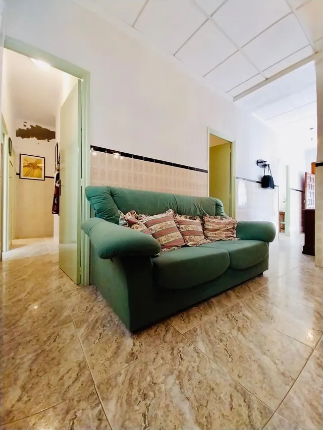 Céntrica casa unifamiliar parcialmente reformada en Guardamar — 9