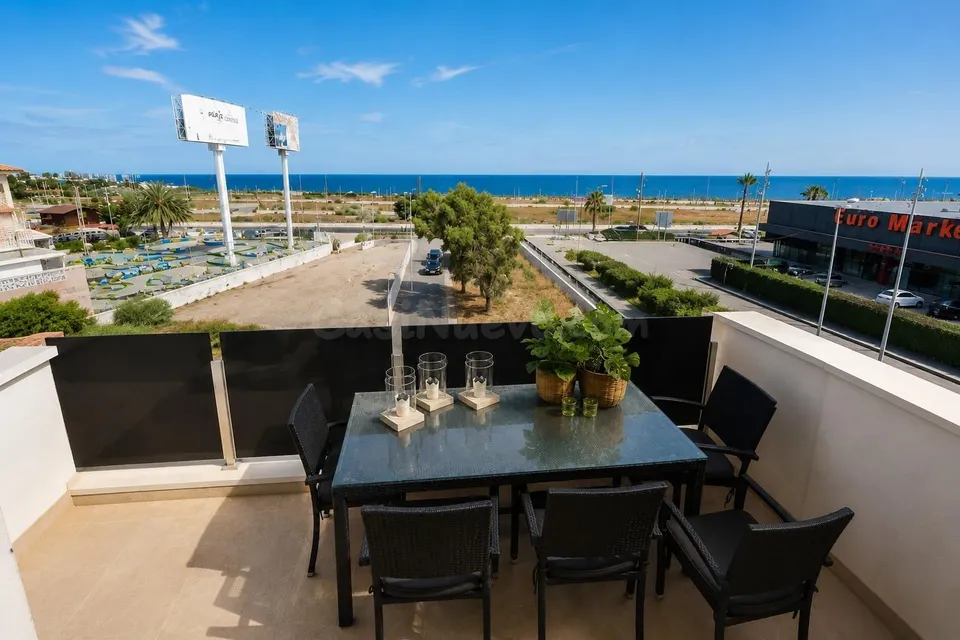 Apartamento 3 habitaciones 116m² en venta - Lomas de Cabo Roig