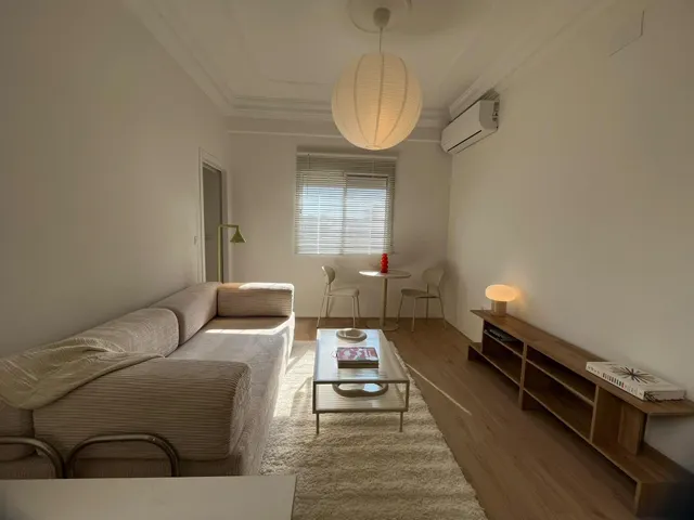 Alquiler temporal junto a abastos – reforma integral a estrenar, 3 habitaciones y ascensor — 18
