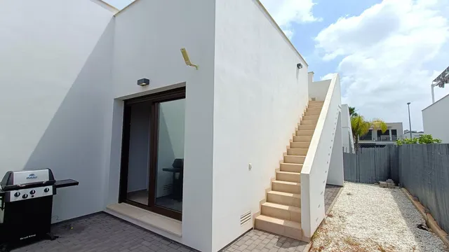 Villa 3 habitaciones 107m² en venta - Vistabella Golf — 34