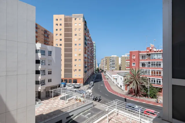 Piso en venta en zona Mesa y López — 18