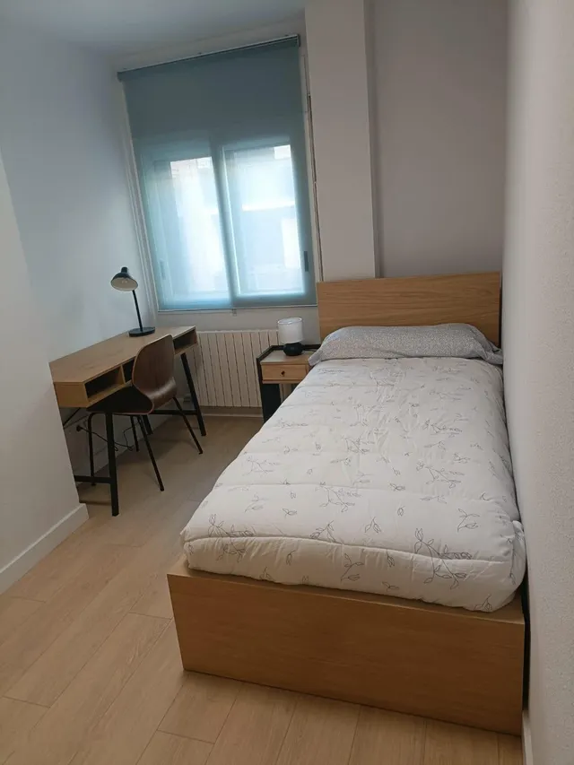 ¡Tu nuevo hogar en Zaragoza te espera! ✨ — 6