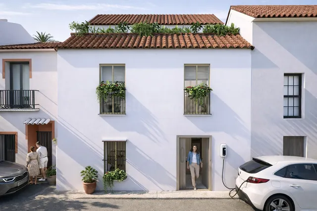 Dúplex 3 habitaciones 120m² en venta - Costa Del Sol — 2