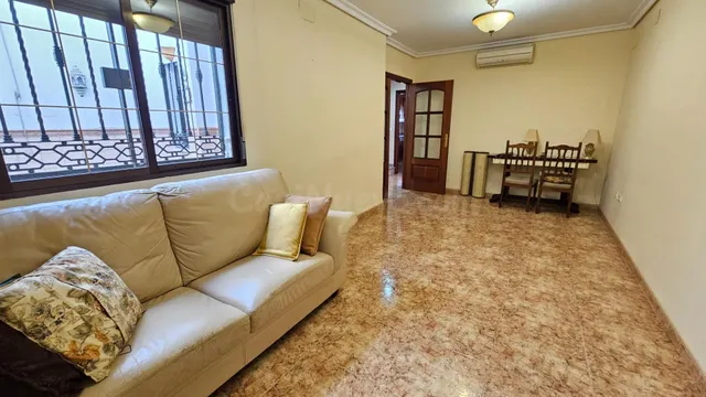 CAÑERO. Amplia Casa con cochera privada - foto 3