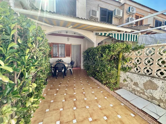 Fantástico dúplex de dos habitaciones con jardín, patio y ex - foto 5