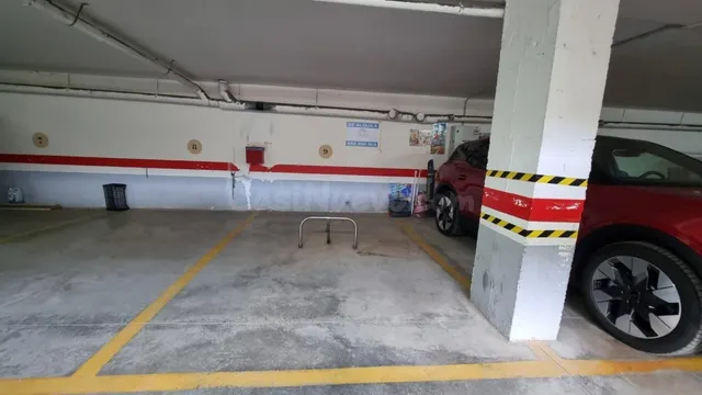 Oportunidad de Alquiler: Garaje en Las Salinas, Roquetas de  - foto 2