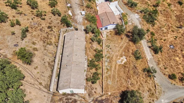 Parcela 3 habitaciones en venta - South of spain — 6
