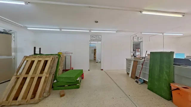 Tu futuro proyecto — 7