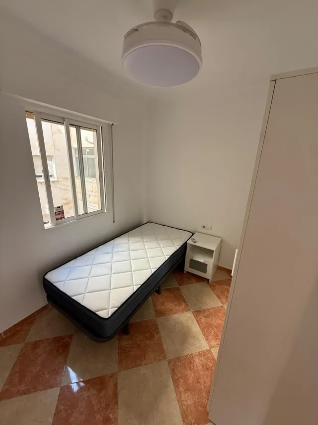 La rosaleda 3 dormitorios — 7