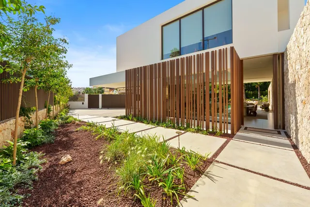 Chalet 5 habitaciones 696m² en venta - Marbella — 44