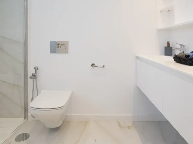 Adosado 4 habitaciones 177m² en venta - Marbella — 30