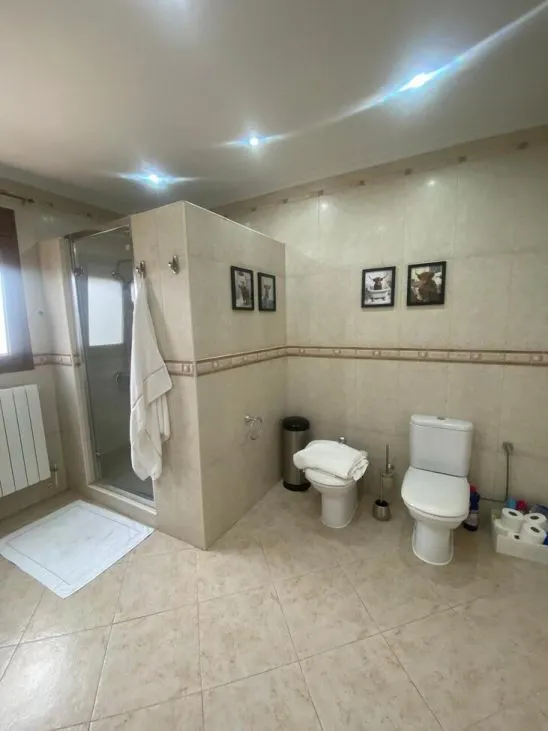 Casa de campo 4 habitaciones 274m² en venta - Montepinar-La Aparecida-Raiguero — 27