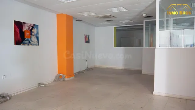 Local comercial 290m² en alquiler - GUADALAJARA - foto 3
