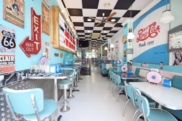 Local comercial a 200 metros de la playa - ref 1264 — 4
