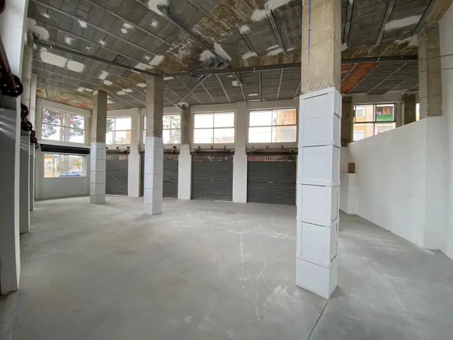 LOCAL EN VENTA DE 490 M2 EN EL CENTRO DE ALMORADI — 7