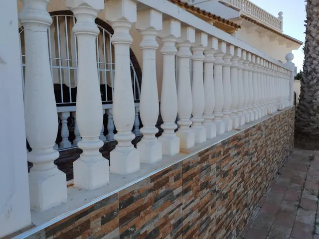 Se vende chalet en Los Narejos, Adosado en Planta Baja. — 3