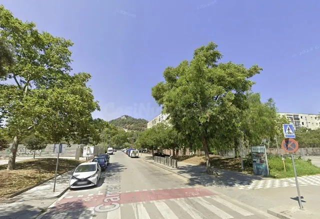 PISO EN MONTCADA I REIXAC