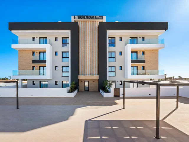 Se vende apartamento de 3 habitaciones (belich tourist apartments) — 11