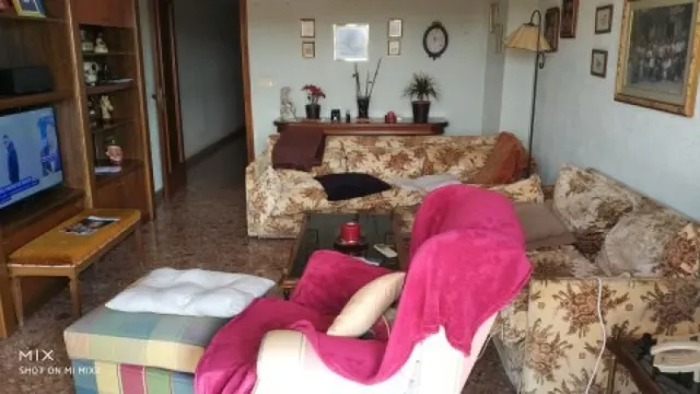 Piso Centrico — 6