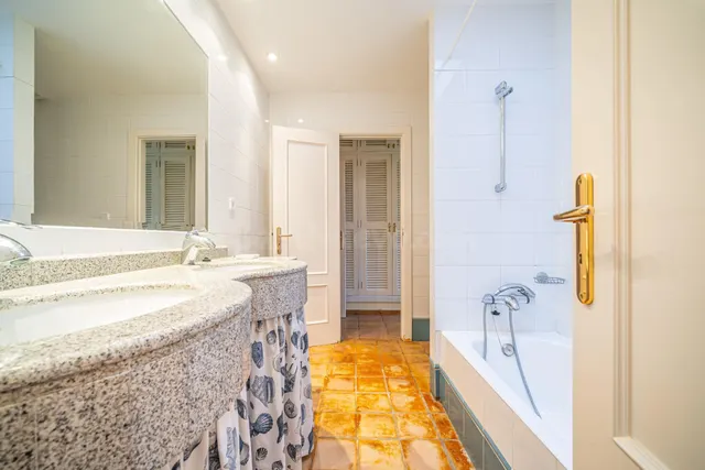 Exclusiva vivienda con jardín y piscina privada en Son Verí Nou — 35