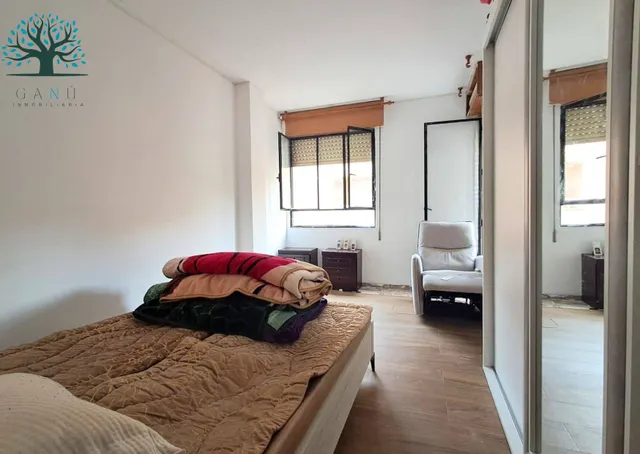 PISO A UN PRECIO INSUPERABLE PARA REFORMAR — 6