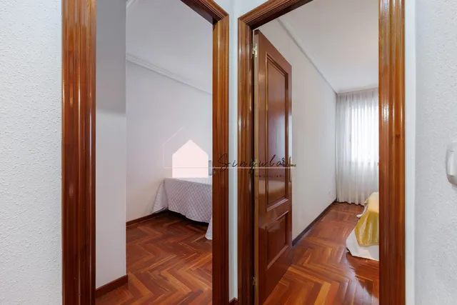 Piso de 3 habitaciones con excelente distribución — 30