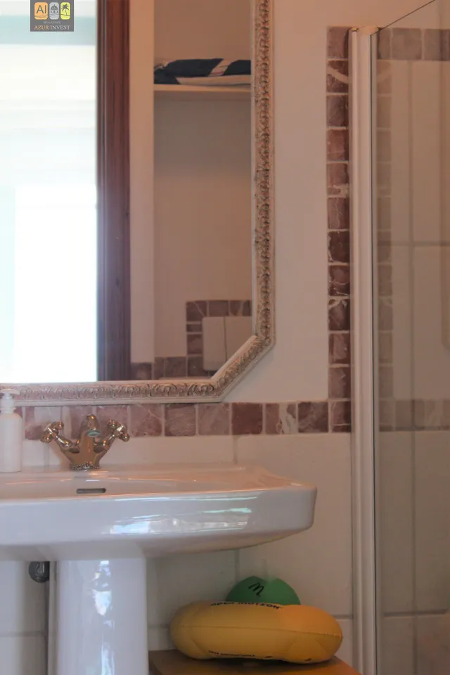 CASA EN EL CASCO ANTIGUO DE ALTEA — 21