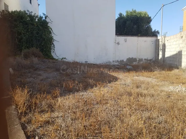 Terreno urbano 130m² en venta - Avenida de america - foto 5