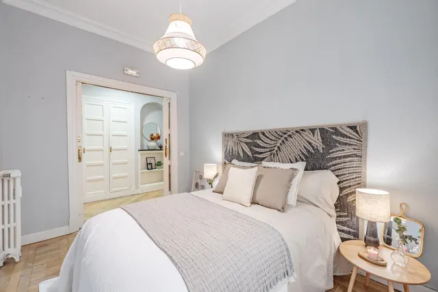 Piso 4 habitaciones 162m² en venta - Malasaña-Universidad — 39