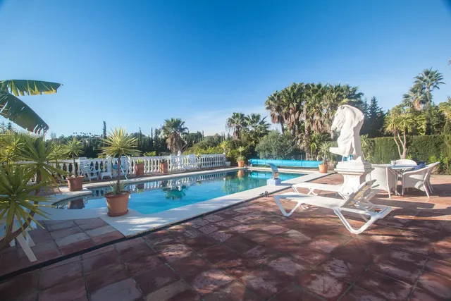Finca rústica 3 habitaciones 172m² en venta - Costa Del Sol — 39