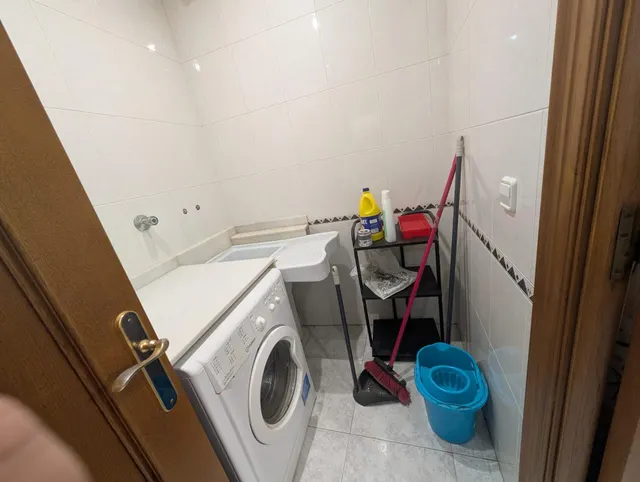 GRAN OPORTUNIDAD! piso en venta en Calle Nou — 9