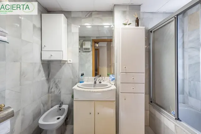 VIVIENDA con encanto en PALACIO DE DEPORTES — 22