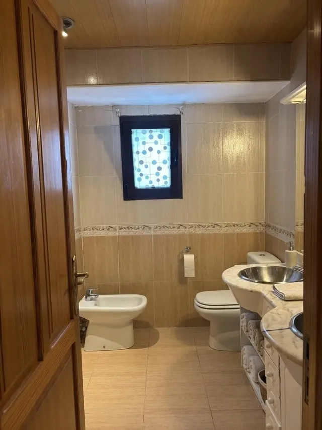 Espectacular ático de inversión en Son Cotoner, Palma - €259,000 — 15