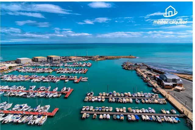 Apartamento 3 habitaciones 73m² en alquiler - Campello Playa — 49